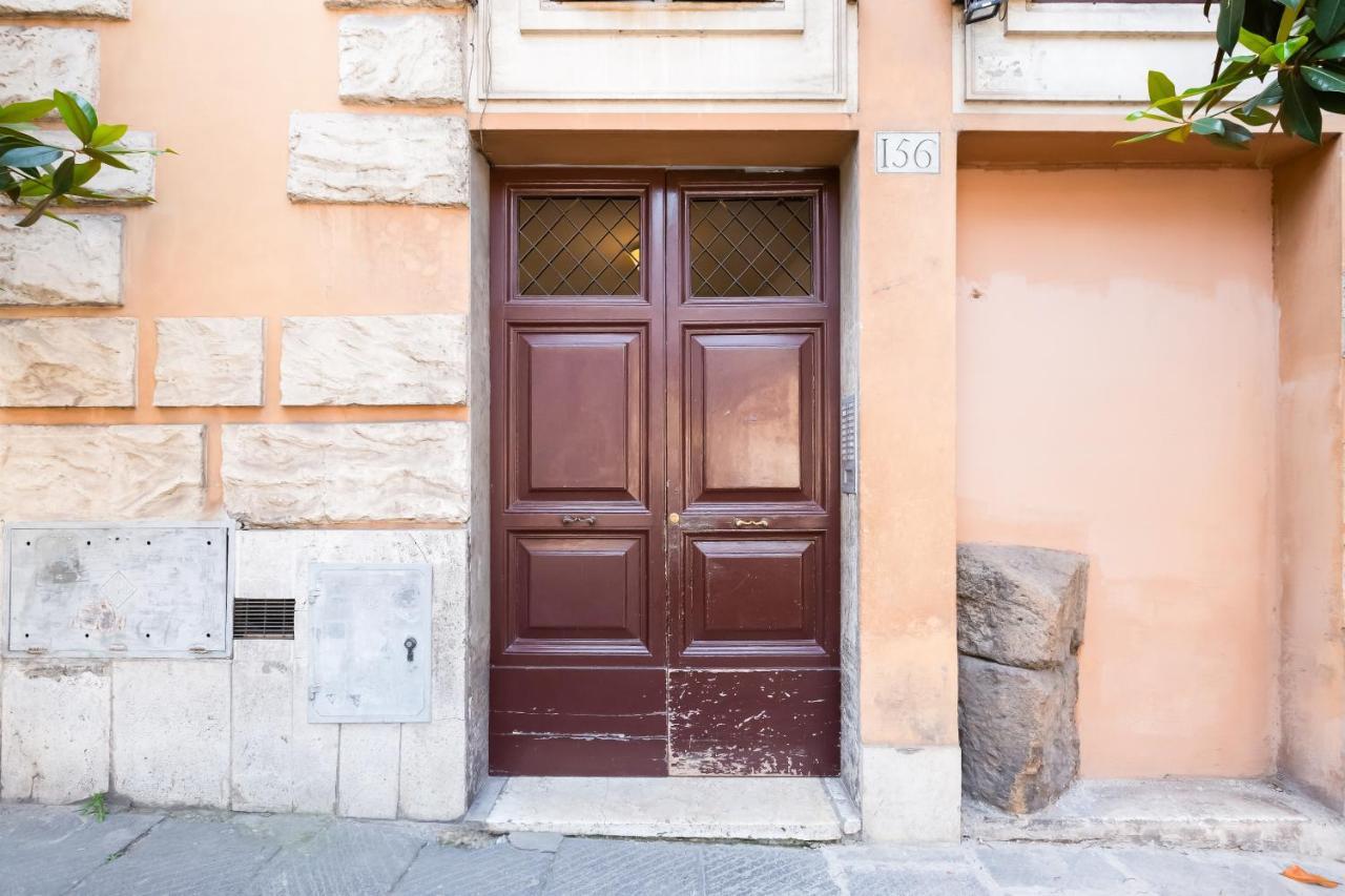 Lovely And Modern Nest Near The Colosseum Roma Exterior foto